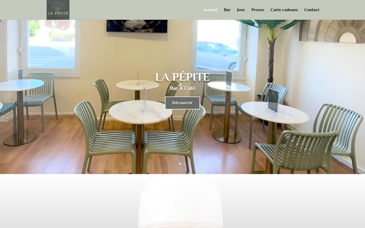 Screenshot of bartabaclapepite-beguey.fr