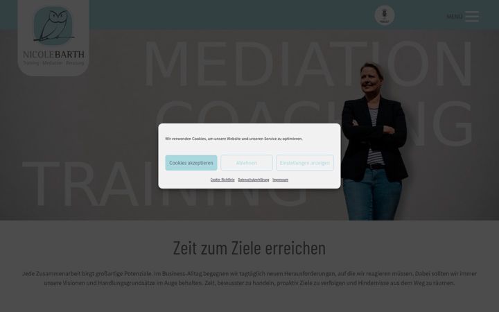 Screenshot ta' barth-pb.de