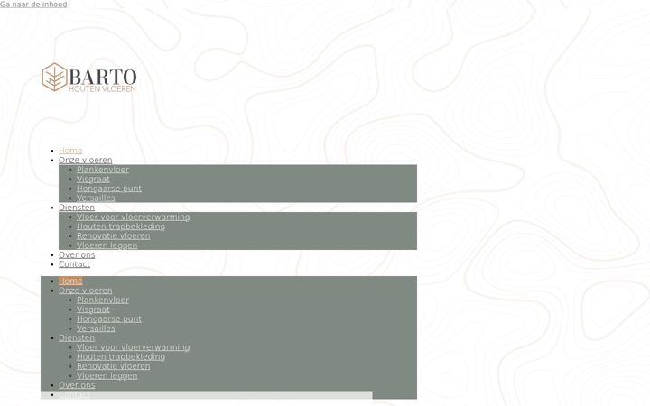 Screenshot of bartohoutenvloeren.nl