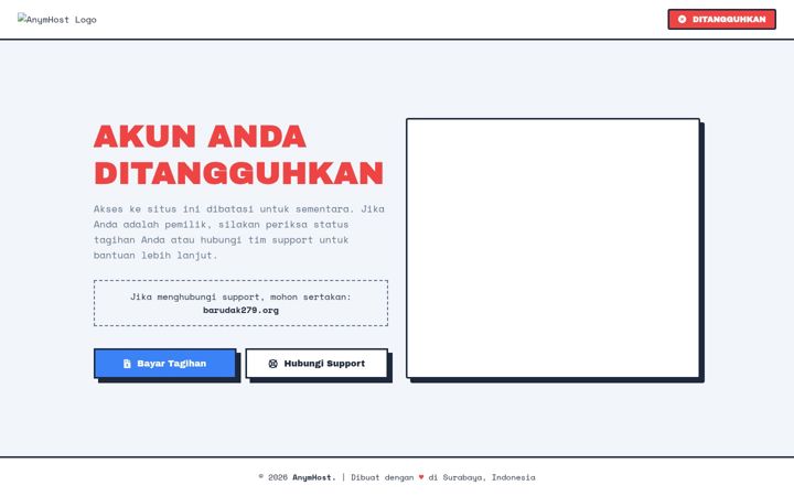 Screenshot of barudak279.org