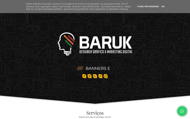 Screenshot του barukmkt.com.br