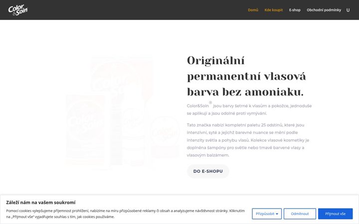 Screenshot von barvy-vlasy.cz