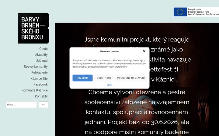 Screenshot von barvybrnenskehobronxu.cz