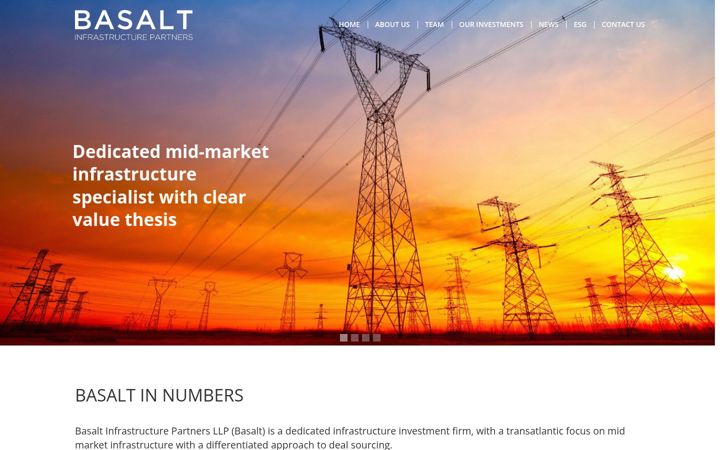 basaltinfra.com