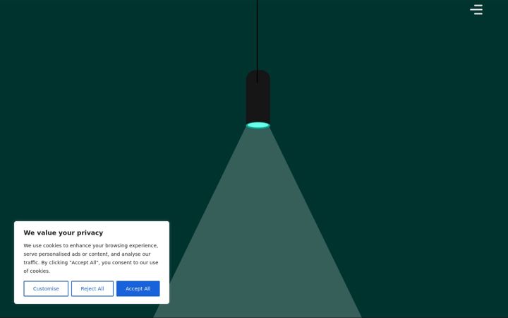 Screenshot of base-33.in
