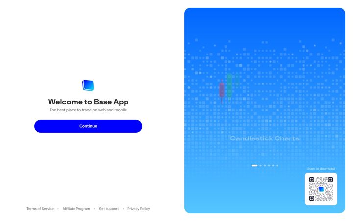 Screenshot of base.app
