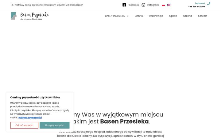 Screenshot von basenprzesieka.pl