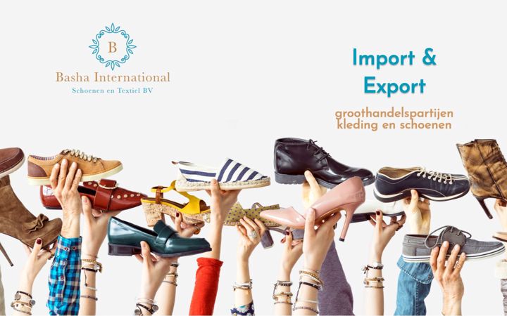 Screenshot of bashainternationaltextile.nl