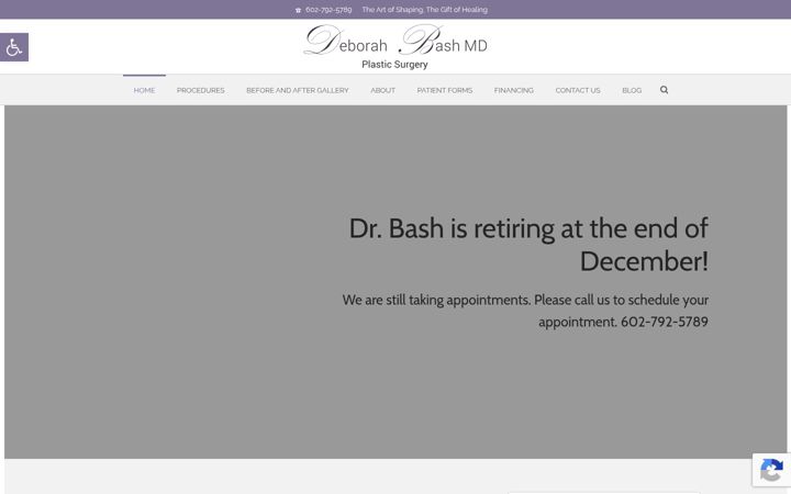 Screenshot of bashmd.com