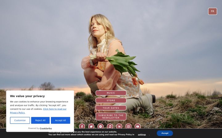 Screenshot of basiabulat.com