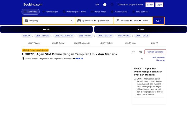 Screenshot of basistreff.net