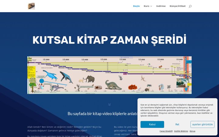 Screenshot του baskakitap.org