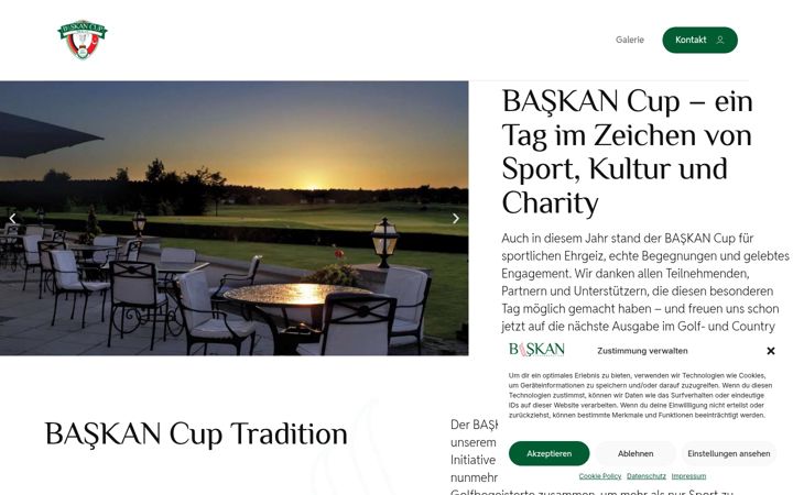 Ekrano kopija baskan-cup.de