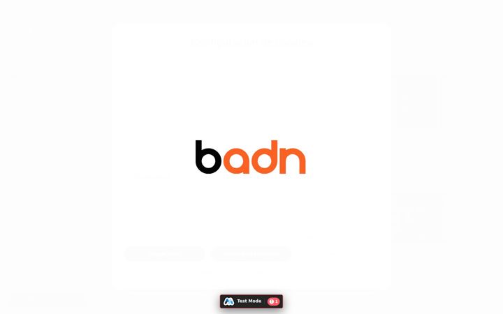 Screenshot of basketadn.com