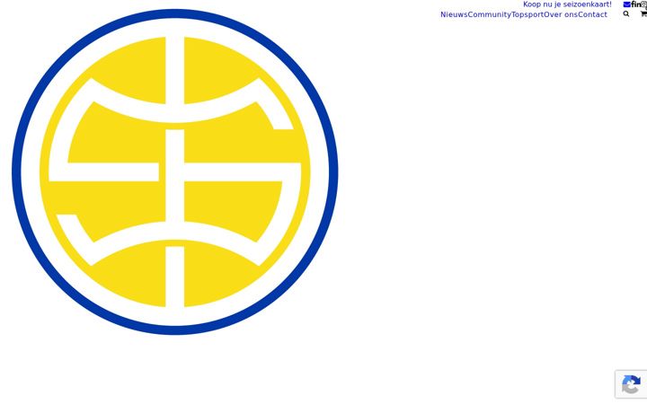 Screenshot of basketballcommunitygelderland.nl