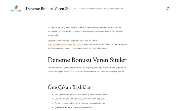 Screenshot of basketbolhaberi.com