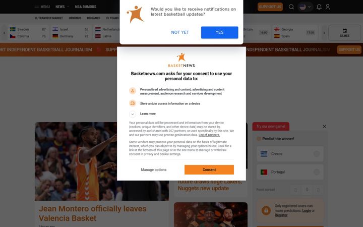 basketnews.com