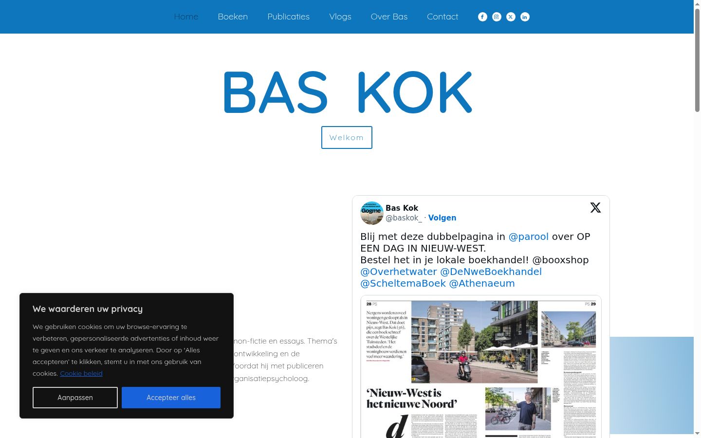 Sutikimo reklamjuostės, rodytos prieš bet kokią sąveiką, ekrano kopija