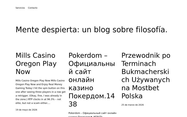 Screenshot of basociedades.com.ar