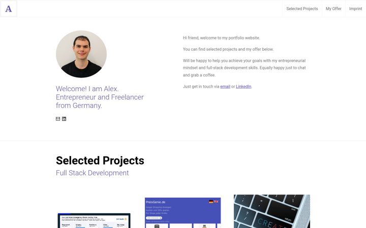 Screenshot of bassmanow.de