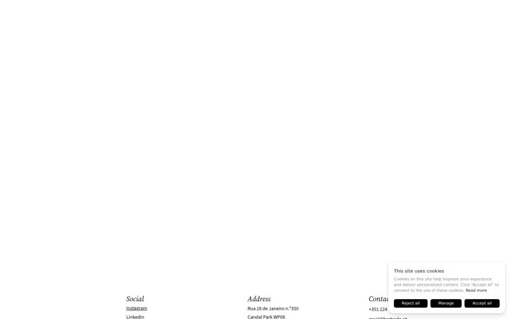 Screenshot of bastarda.pt