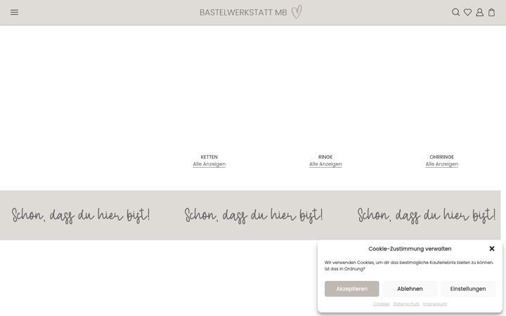 Skærmbillede af bastelwerkstatt-mb.de