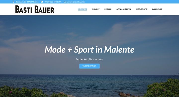 Screenshot of basti-bauer.de