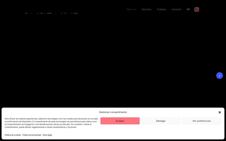 Screenshot of bastinasoink.com