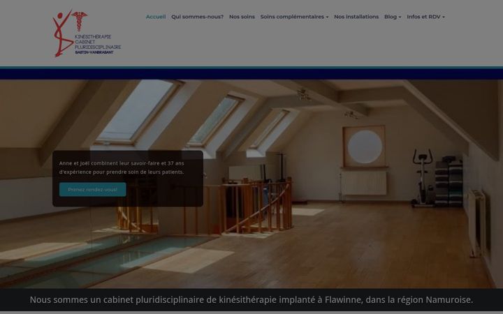 Screenshot di bastinvanbrabant.be