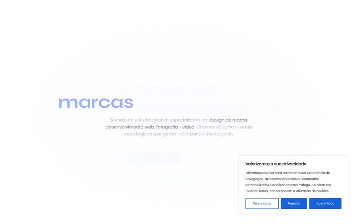 Screenshot of bastudio.pt