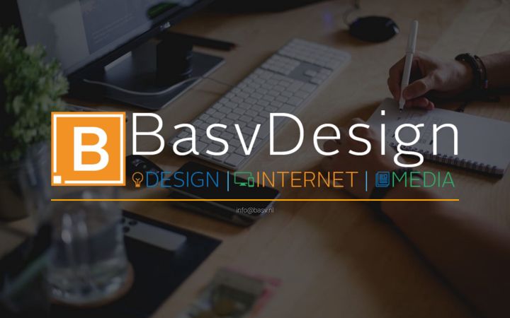 Screenshot of basv.nl