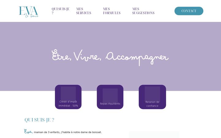 Screenshot of batchcooking-roanne.fr