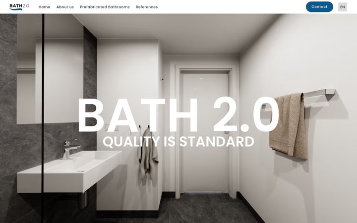Screenshot of bath2.pl