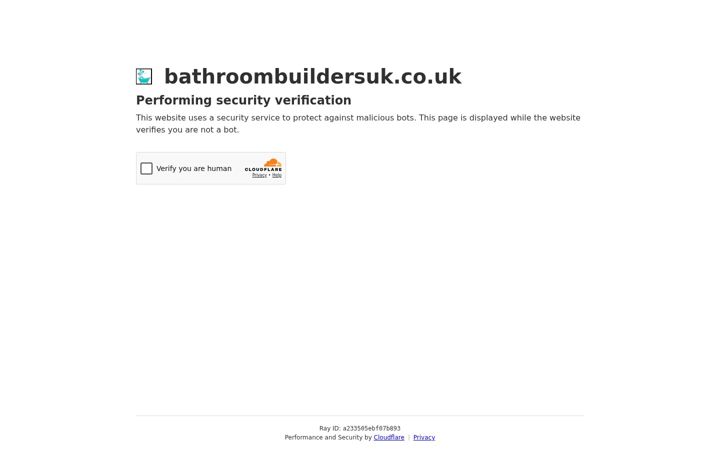 Screenshot of bathroombuildersuk.co.uk