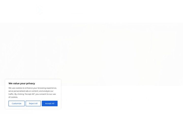 Screenshot of bathroomrenovationsinwarrington.co.uk