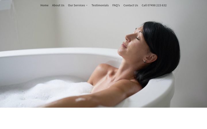 Screenshot of bathworksrenovation.co.uk