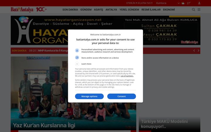 Ekrānuzņēmums no batiantalya.com.tr