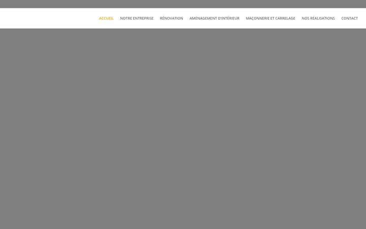 Screenshot of batinovconcept.fr