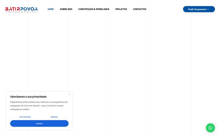 Screenshot του batirpovoa.pt