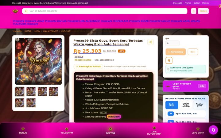 Screenshot of battelidiroma.it