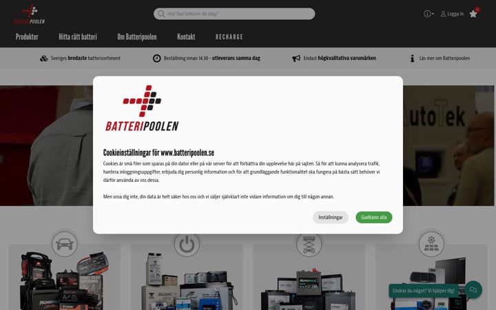 batteripoolen.se