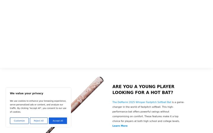 Screenshot of batterlineup.com