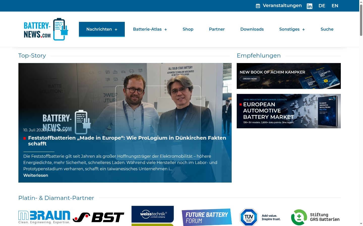 Ekrānuzņēmums ar piekrišanas baneri, kas tika rādīts pirms jebkādas mijiedarbības