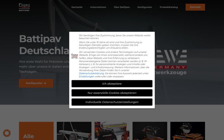 battipav.de