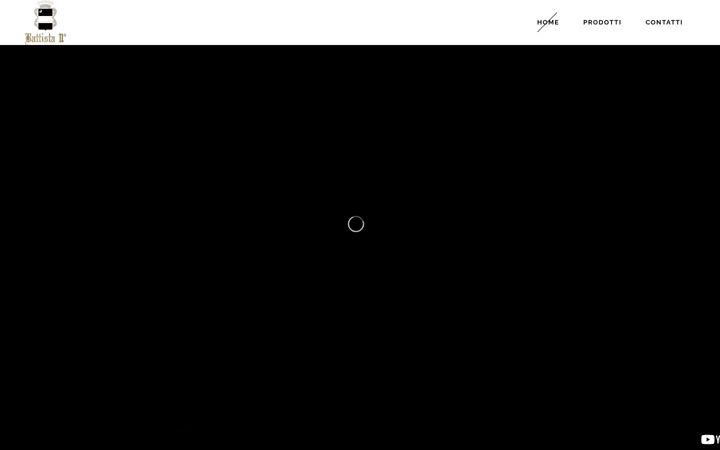 Screenshot of battista2.it