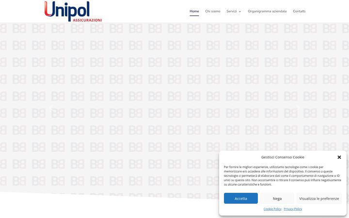 Screenshot of battistelliebrilli.it