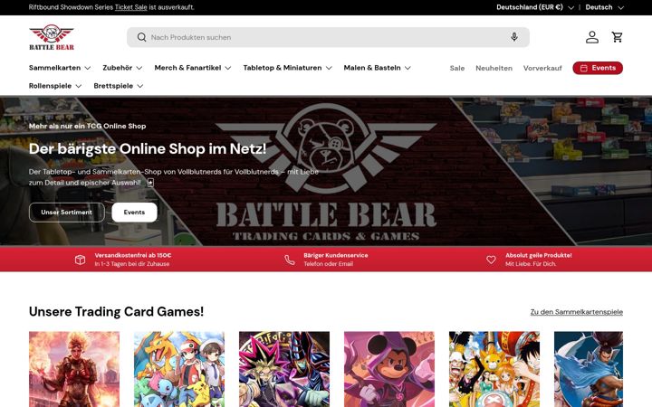 battle-bear.de