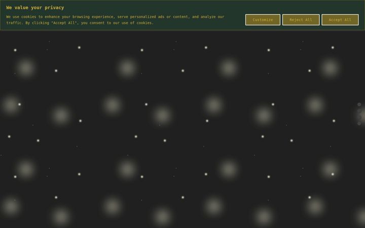 Screenshot of batzgroup.no