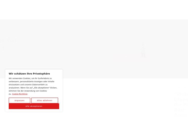 Screenshot of bau-dienstleistungen.com