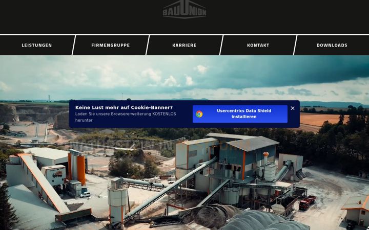 bau-union.com